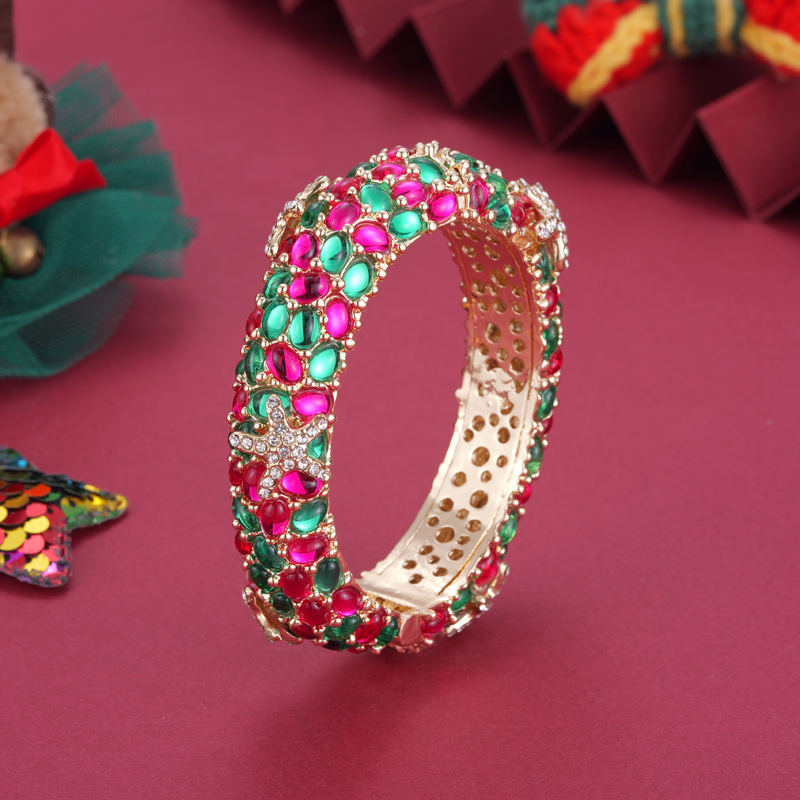 Paradise Jewelry & Watches Llc Miami Photos - サリーのパラダイス クリスマスギフト オーシャンアクセサリー ヒトデブレスレット 記念日ギフト ホリデージュエリー