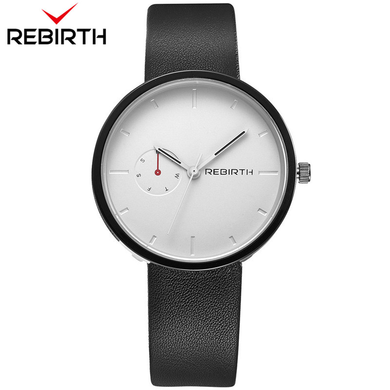 Jewelry Inspired Watches - 男性と女性のための再生時計,クォーツレザーストラップ付きの高級カジュアル腕時計,人気の2018コレクション