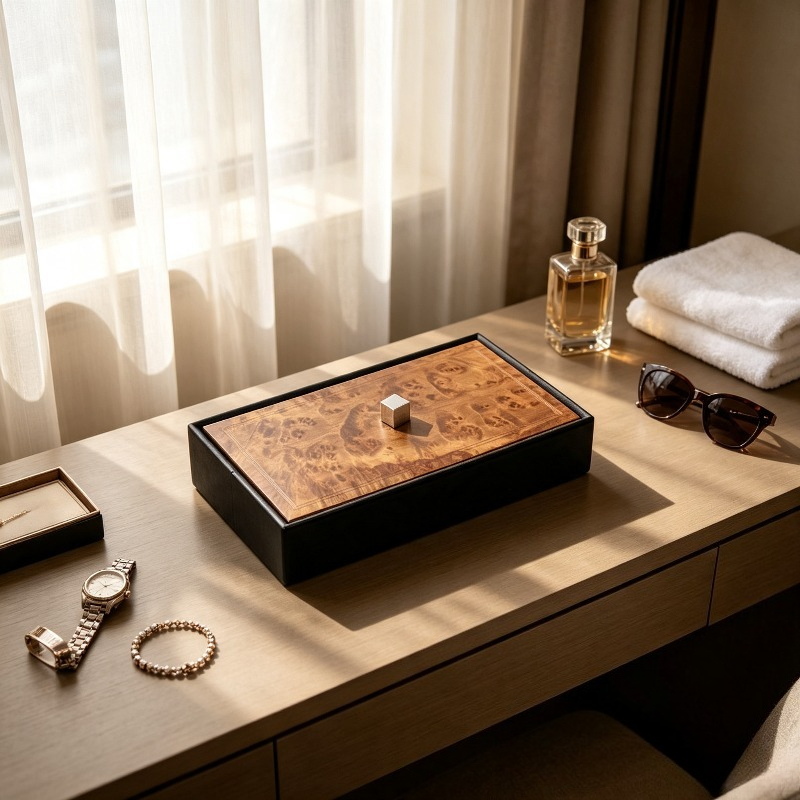 イタリア製高級時計オーガナイザー ステンレススチール製ジュエ - Jewelry Organizer Watches のレビューと価格