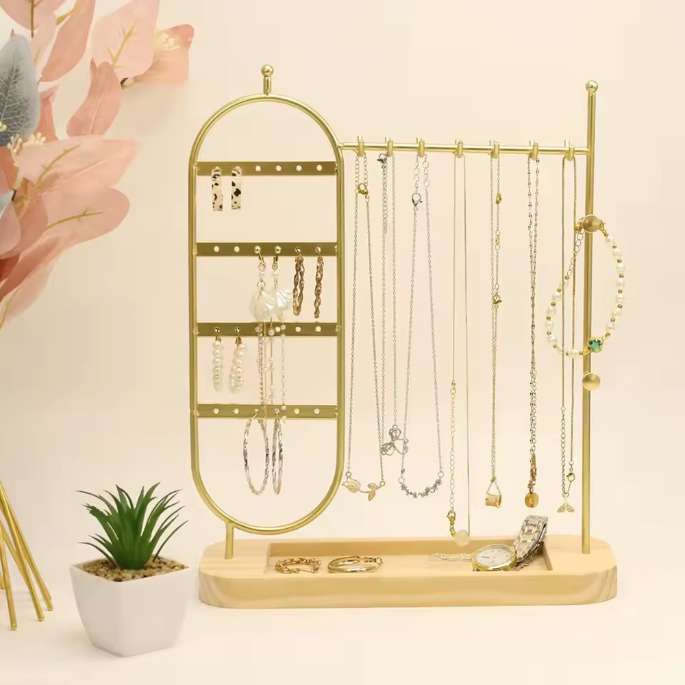 時計、イヤリング、ブレスレット、ネックレスなどを整理して保管 - Jewelry And Watches Stores のレビューと価格
