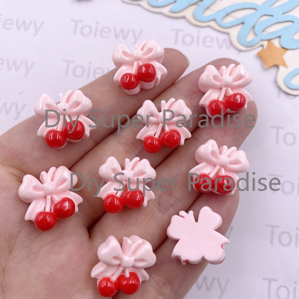 24 個カラフルなかわいい漫画 Bowknort レッドチェ - Paradise Jewelry & Watches Llc Miami Photos のレビューと価格