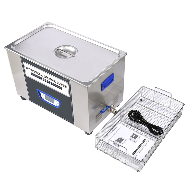 TUC-220 110V 220V 工業用超音波洗浄機 22 - Jewelry With Watches のレビューと価格