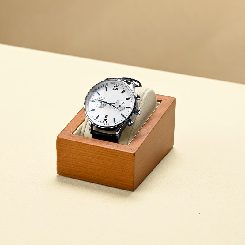 MISHITU 無垢材時計収納ボックス男性腕時計オーガナイザ - Jewelry Organizer Watches のレビューと価格