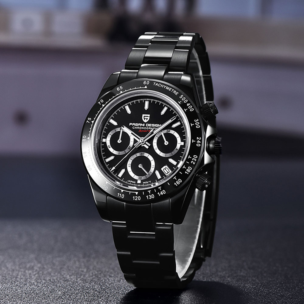 PD-1644 パガーニデザイン 2026年新作 メンズ腕時 - Jewelry Inspired Watches のレビューと価格