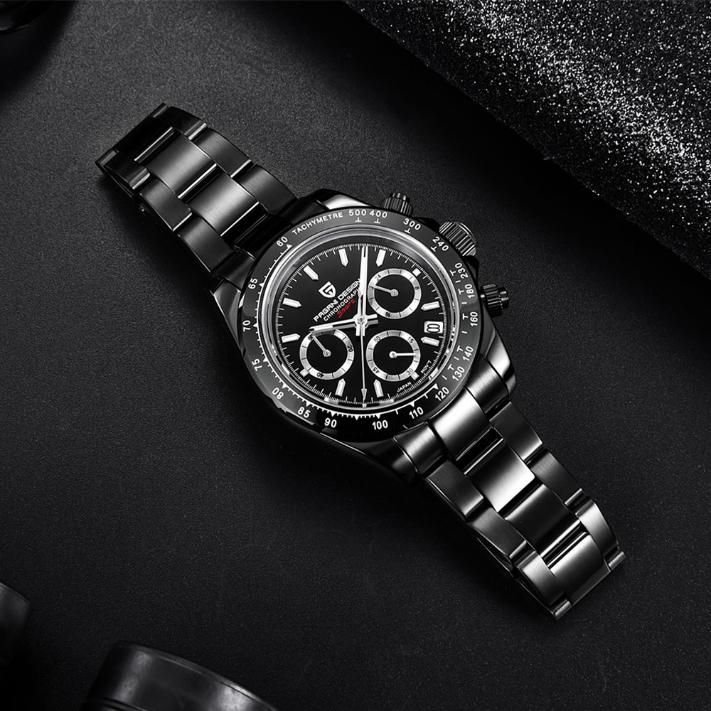 PD-1644 パガーニデザイン 2026年新作 メンズ腕時 - Jewelry Inspired Watches のレビューと価格