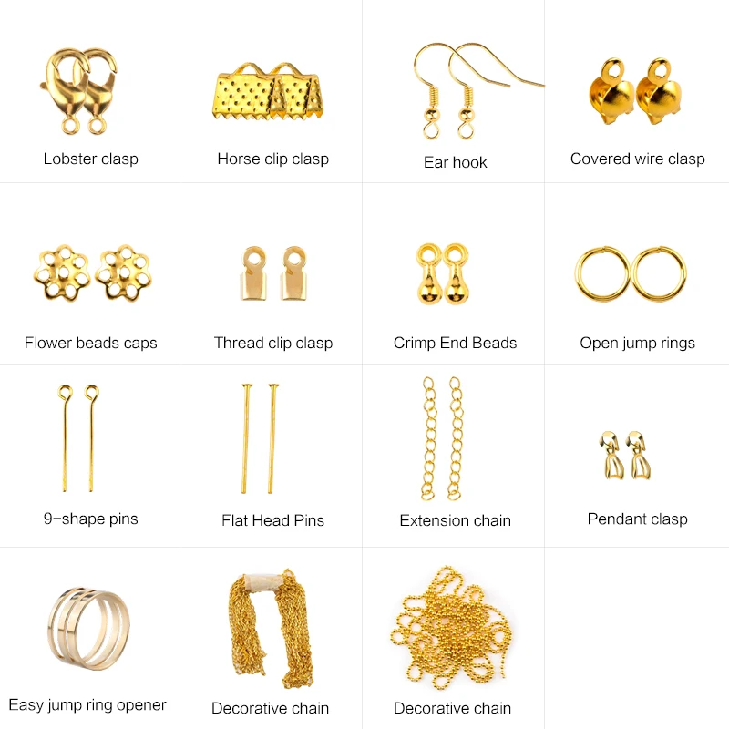 ジュエリー所見ツールセットオープンジャンプリング/ロブスター - Fine Jewelry & Watches Photos のレビューと価格