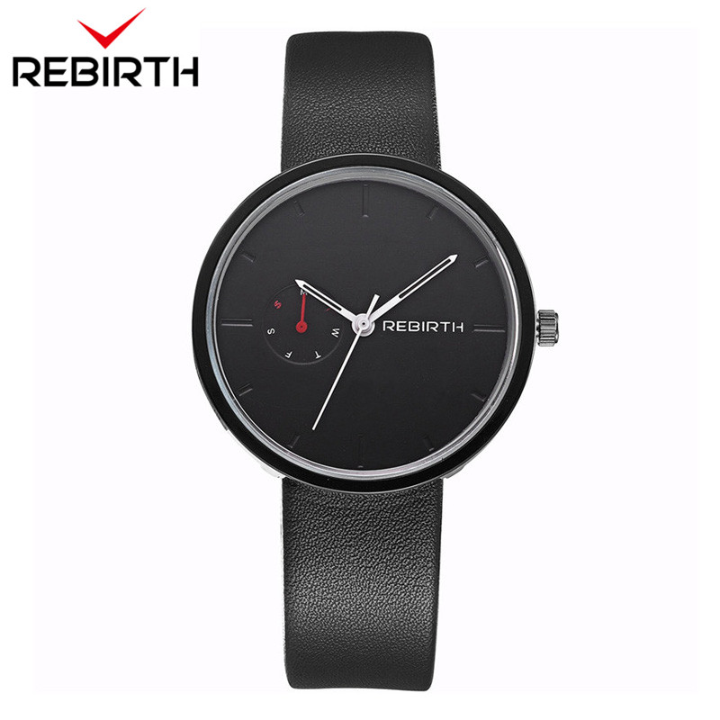 男性と女性のための再生時計,クォーツレザーストラップ付きの高 - Jewelry Inspired Watches のレビューと価格
