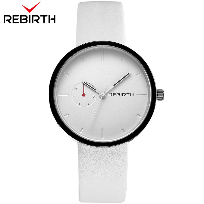 男性と女性のための再生時計,クォーツレザーストラップ付きの高 - Jewelry Inspired Watches のレビューと価格