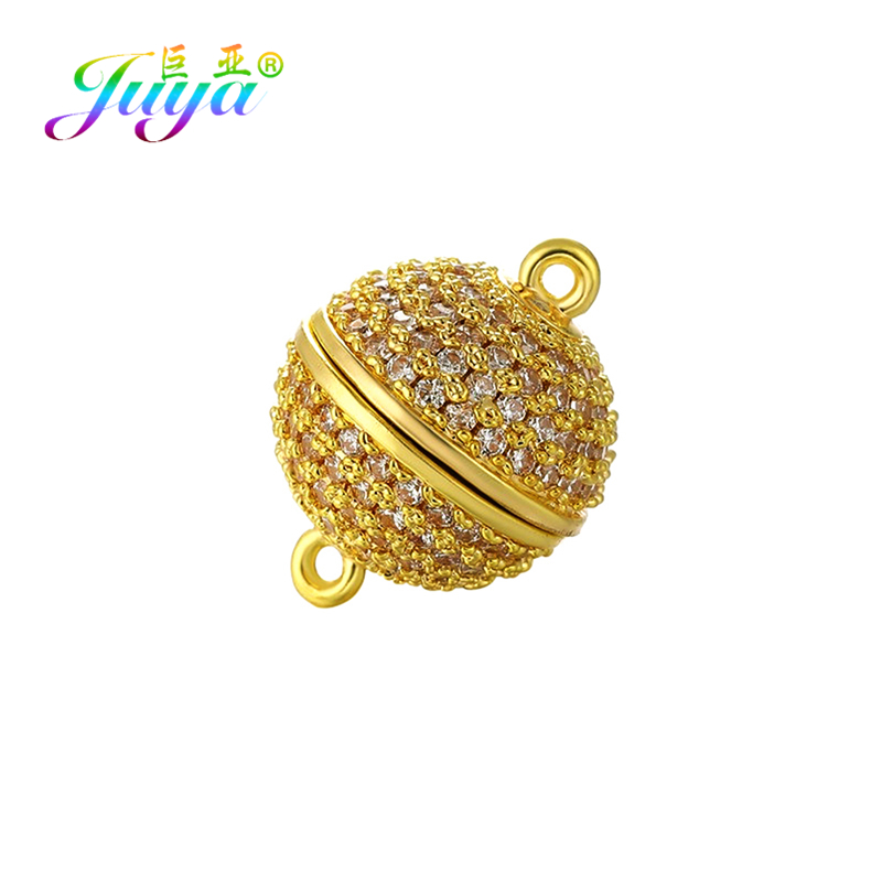 Juya-女性のための手作りのビーズジュエリーの発見、磁気ク - Charm Bracelet Beads のレビューと価格