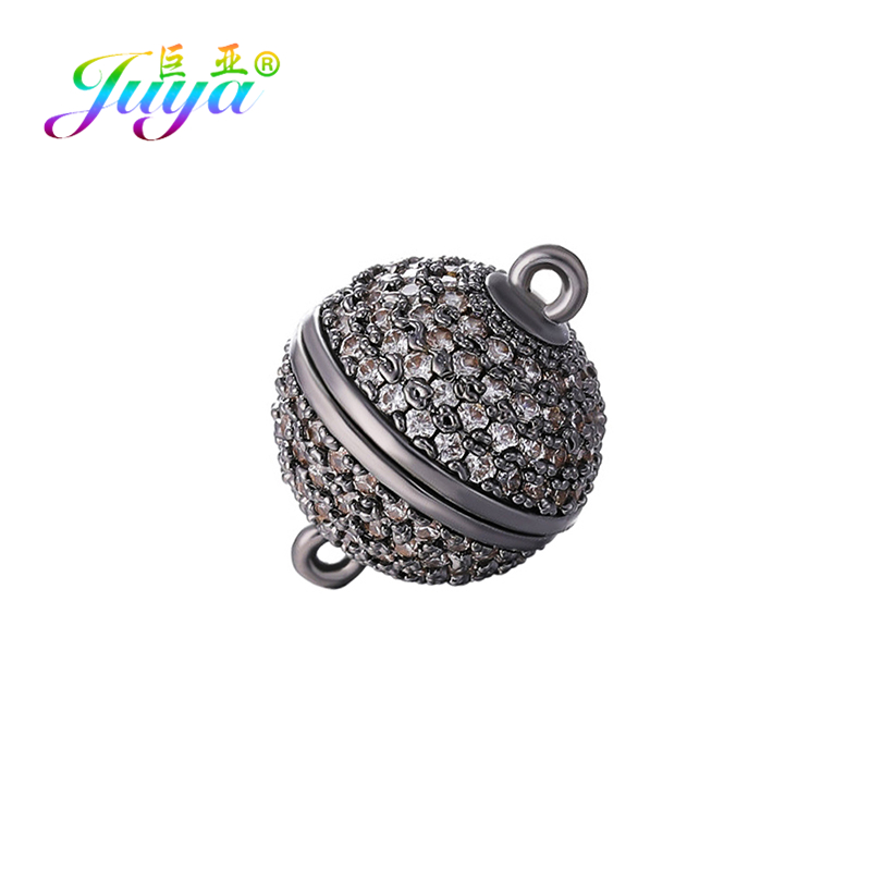 Juya-女性のための手作りのビーズジュエリーの発見、磁気ク - Charm Bracelet Beads のレビューと価格