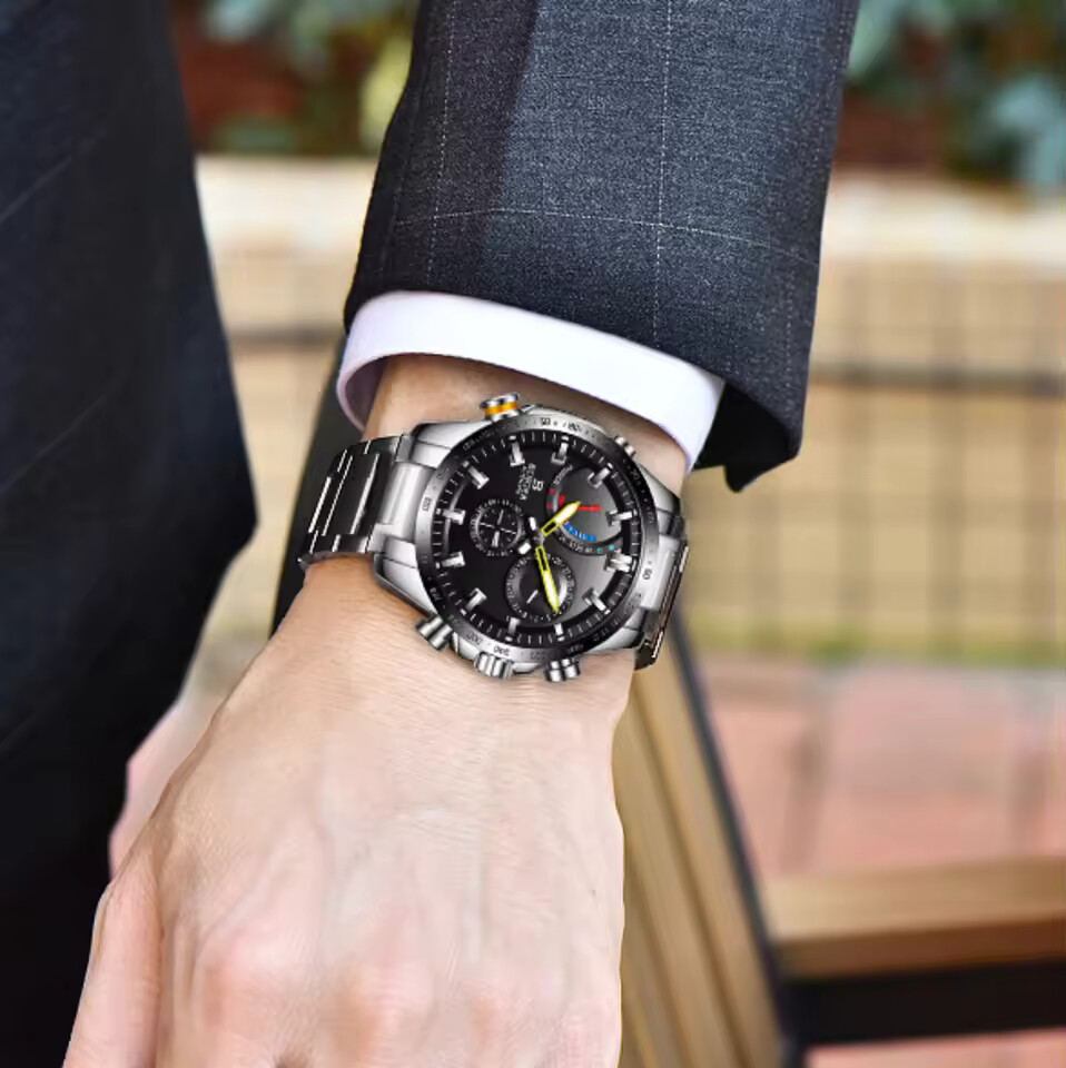 本物の高級スイス BINGER ブランドメンズ腕時計自動機械 - Automatic Watch Winder のレビューと価格