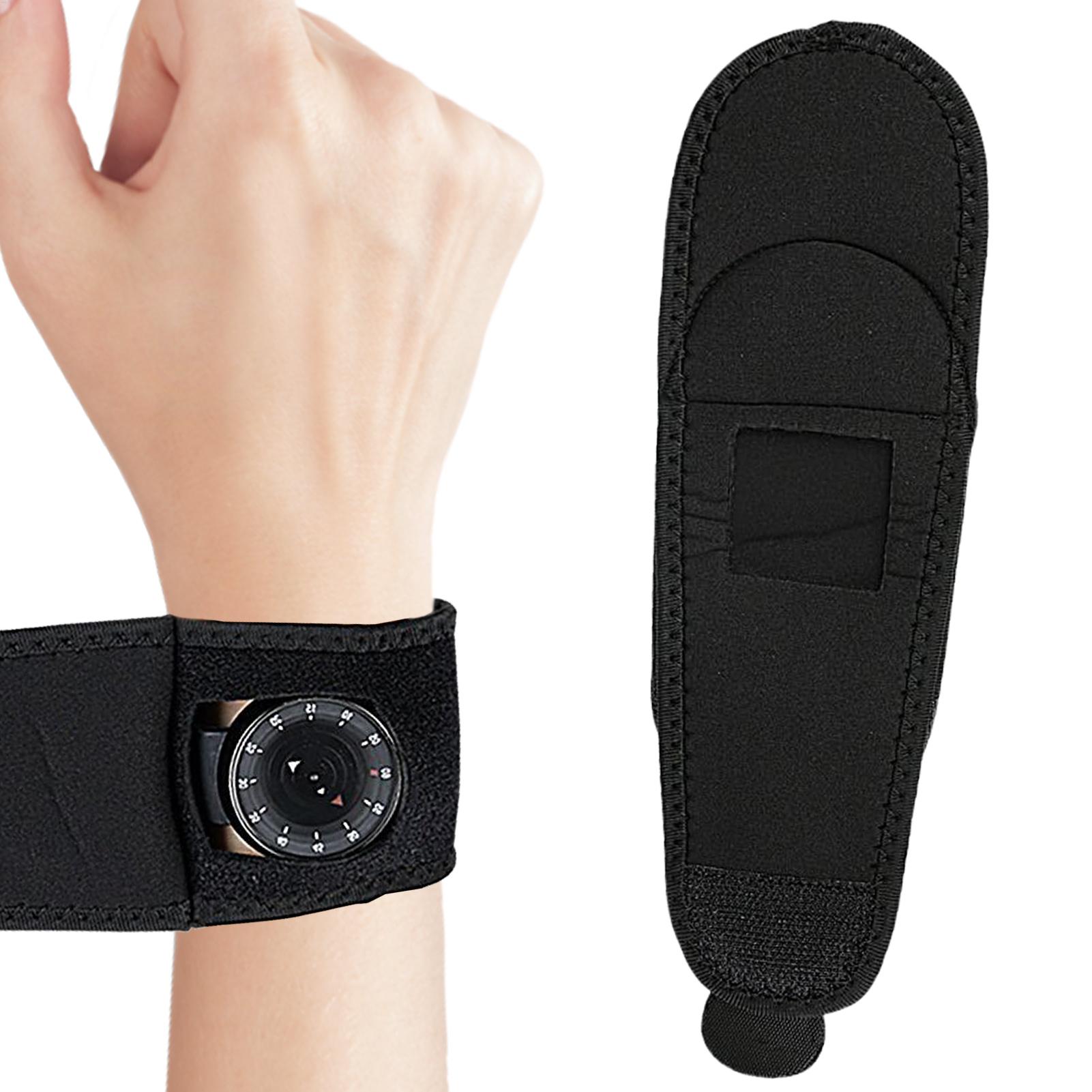 時計バンドカバー メンズ用時計バンドカバー 内蔵クッション構 - Jewelry Watches For Women のレビューと価格