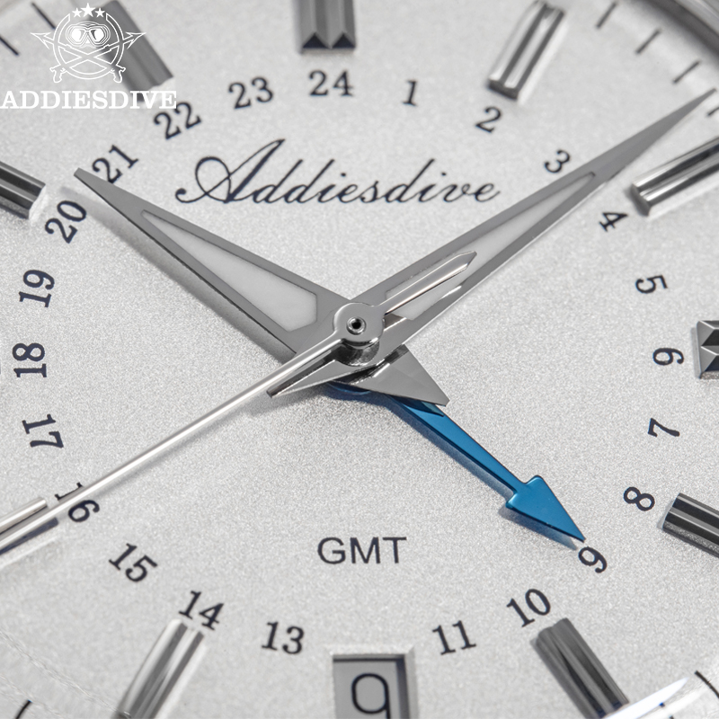ADDIESDIVE ホットブランド 36 ミリメートル高級 - Jewelry Inspired Watches のレビューと価格