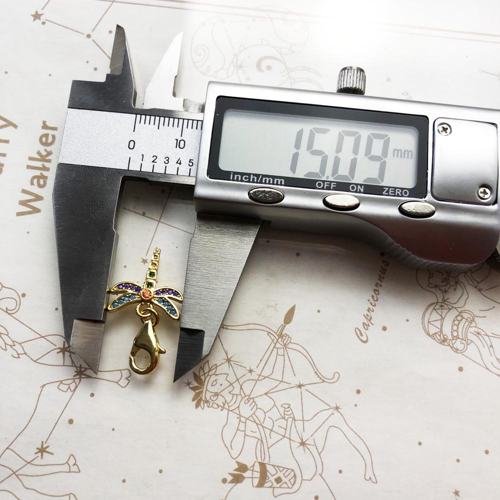 トンボ チャーム ペンダント 秋 ヨーロッパ スタイル ジャ - Paradise Jewelry & Watches Llc Miami Photos のレビューと価格