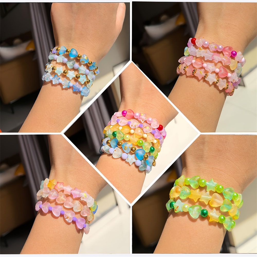 610個入り 24グリッド 星月ミックスカラー 高級ボックス - Fine Jewelry & Watches Photos のレビューと価格